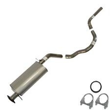 Exhaust System Kit  compatible with : 2003-2006 Expedition 4.6L 5.4L picture