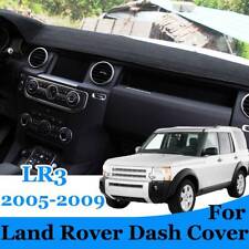 For Land Rover LR3 Range Rover Sport Dash Cover Mat Dashmat 2006 2007 2008 2009 picture