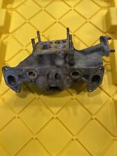 Intake Manifold 1981-1985 Mazda Rx7 12a Rotary Engine picture
