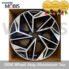 OEM 52910KL310 Wheel Assy-Aluminium 1ea for Hyundai IONIQ 6 2023+ Genuine picture