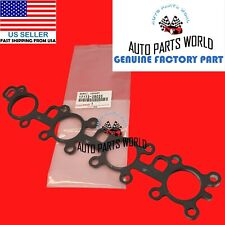 GENUINE TOYOTA SEQUOIA TUNDRA LX570 GX460 V8 EXHAUST MANIFOLD GASKET 17173-38020 picture
