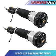 2PCS Front Air Suspension Struts For Mercedes-Benz W220 S320 S430 S500 S600 S55 picture