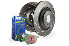 EBC For S2 Kits Greenstuff 2000 and USR Rotors picture