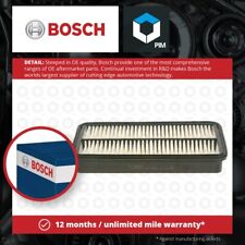 Air Filter fits TOYOTA MR2 SW2, SW20 2.0 89 to 99 Bosch 1780102020 1780127010 picture