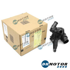 GENUINE For Pump Water Housing Thermostat  BMW1/3 Series  F20 F21 120i 320i picture