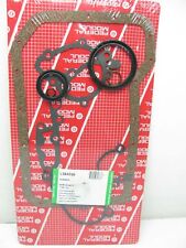 Federal Mogul Conversion Lower Engine Gasket Set For 1987-1994 Subaru Justy 1.2L picture