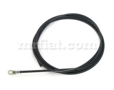 Fiat 600 Multipla Inner Choke Cable 1957-73 New picture