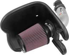 K&N Typhoon Cold Air Intake System Fits 2017-2019 Chevrolet Cruze 1.4L picture