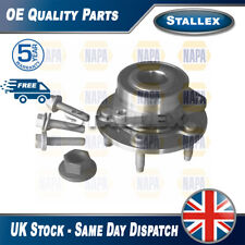 Fits Vauxhall Astra Zafira Wheel Bearing Kit Front Rear Stallex #5 13502829 picture