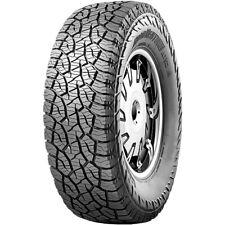4 Tires Kumho Road Venture AT52 LT 30X9.50R15 Load C 6 Ply AT A/T All Terrain picture