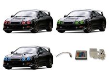 RGB Multi Color IR Headlight Halo kit for Toyota Celica 94-99 picture