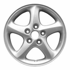 Wheel 16x6 Alloy Hatchback Protege5 Dull Fits 02-03 MAZDA PROTEGE 11148 picture