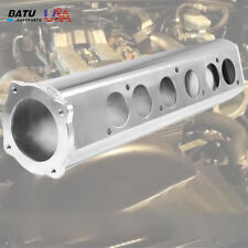 For 93-98 Supra Turbo Aluminum Intake Manifold for LEXUS SC300 IS300 GS300 picture