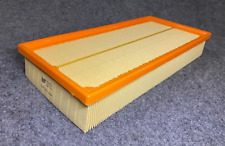 Hengst Air Filter - E371L / 003-094-73-04 - For MBZ SL320 1994-1997 picture