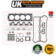 Fits Daewoo Nexia Espero Cielo 1.5 + Other Models Cylinder Head Gasket Set AST picture