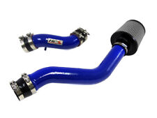 HPS Cold Air Intake Kit for Hyundai 04-08 Tiburon 2.0L with MAF BLUE 05 06 07 picture