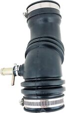 17881-62020 696-708 Air Intake Hose w/Clamps 89-91 Camry V6 90-91 ES250 V6 2.5L picture