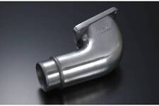 Greddy Compression Tube Throttle Body Elbow Intake Pipe for Mazda RX7 FD 13B-REW picture