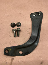 91 ACURA INTEGRA Exhaust Downpipe Holder Mounting Bracket Down Pipe 1.8 90-93 picture