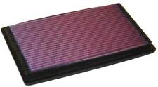 K&N Replacement Air Filter for Ford F150 Lightning 5.4L 99-04, F150 Harley picture