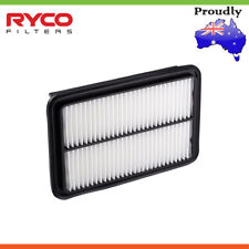 Brand New * Ryco * Air Filter For TOYOTA CORONA MARKII MX61 2L Petrol picture