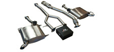 Cadillac CT5 2.0T Sedan 20-23 Top Speed Pro-1 AVT Exhaust System picture