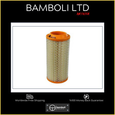 Bamboli Air Filter For Volkswagen Lupo 1.7 Sdi-Seat Ibiza Ii 1.7 6N0129620 picture