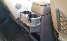 Toyota Landcruiser / LX450 80 Series Middle Row Double Cup Holder picture
