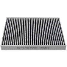 Carbon Cabin Air Filter For 2011-2021 Dodge Charger Challenger Air Filter H17 CA picture