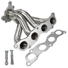 For Acura RSX DC5/-05 02-06 EP3 K20A3 4-1 SS Manifold Header/Exhaust picture