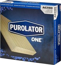 Purolator A63180 Air Filters for Chevrolet GMC V Series K Series R Series C picture