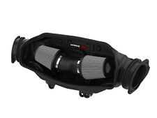 aFe Magnum Force S2 Cold Air Intake For 2020-2024 C8 Corvette Coupe 6.2L DRY picture