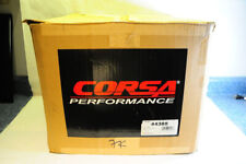 Corsa Performance 44388 PowerCore Closed Box Air Intake System 11-14 F-150 Used picture