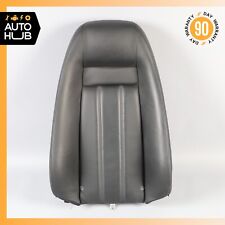 05-07 Bentley Continental GT Coupe Rear Right or Left Top Upper Seat Cushion OEM picture
