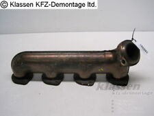 exhaust manifold left Mercedes S-Class W220 S 430 10.98- A2731401709 picture
