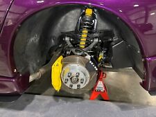Dodge Viper Stop-Tech Big Brake Kit #7252 with IPSCO Parking Brake picture