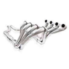 Stainless Works Fits 2008-09 Pontiac G8 GT Headers 2in Primaries 3in Leads Perfo picture