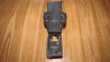 VOLVO S80 CUP HOLDER BLACK OEM picture