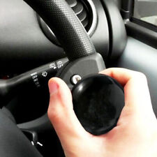 Auto Heavy Duty Suicide Steering Knob Car Wheel Spinner Booster Handle Knob PW picture