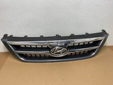2007 to 2010 Hyundai Entourage Front Upper Grill Grille Oem 4863P DG1 picture