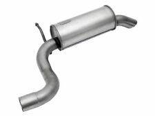 72BZ23Q Exhaust Resonator and Pipe Assembly Fits Chrysler Town & Country picture
