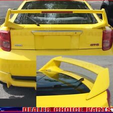 Spoiler Wing For Toyota Celica 2000-2004 2005 TRD Factory Style W/LED UNPAINTED picture