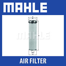 Mahle Safety Air Filter LXS37/1 - for Precision OE Matching Fit and High Quality picture