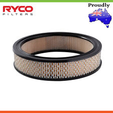Brand New * Ryco * Air Filter For JEEP HAWKE Petrol 1981 -On # A55 picture