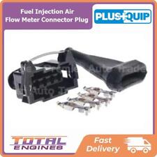 PlusQuip Fuel Injection Air Flow Meter Connector Plug fits TVR Cerbera 4.2L V8 A picture