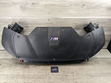 15-19 OEM BMW X5M F85 X6M F86 Engine S63R Intake Filter Assembly Air Box picture