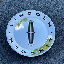 03-06 LINCOLN NAVIGATOR CHROME Wheel CENTER WHEEL HUBCAP COVER 2L7J-1A096-AB #1 picture