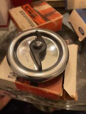 NOS 1971-1973 FORD PINTO FUEL CAP ASSEMBLY picture