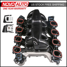 Upper Intake Manifold For Mustang Crown Victoria Grand Marquis Town Car V8 4.6L picture