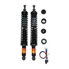 Strutmasters 1993 Cadillac Seville 4.9L Rear Air Suspension Conversion Kit picture
